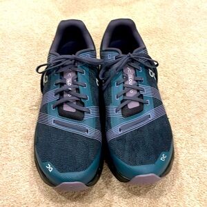 On Cloud Men’s New Size 12.5 CloudGo Storm Magnet